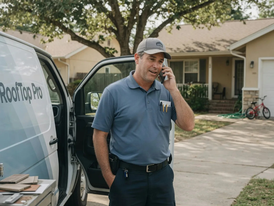 Roof Repair Nazareth, TX FAQs