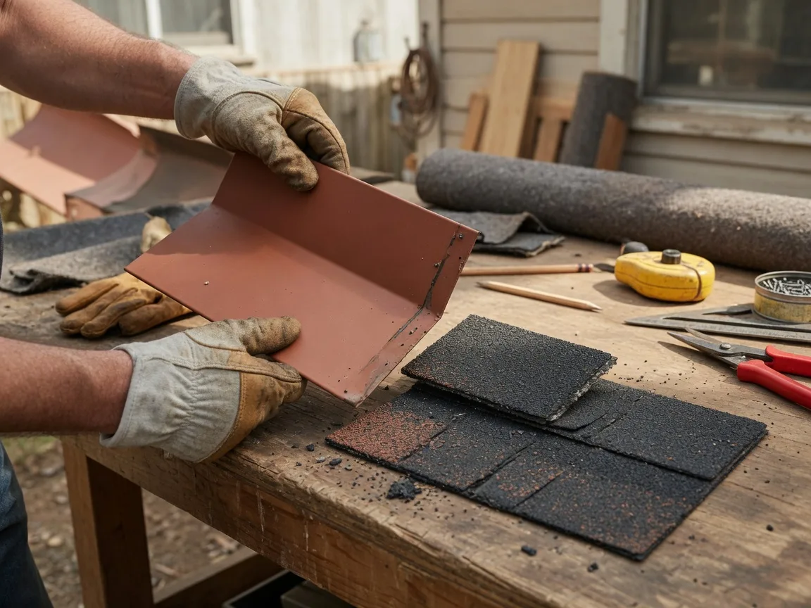 Roof Repair company in Nazareth, TX